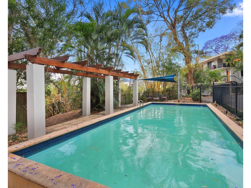 4/53 Princess Street, Taringa QLD 4068