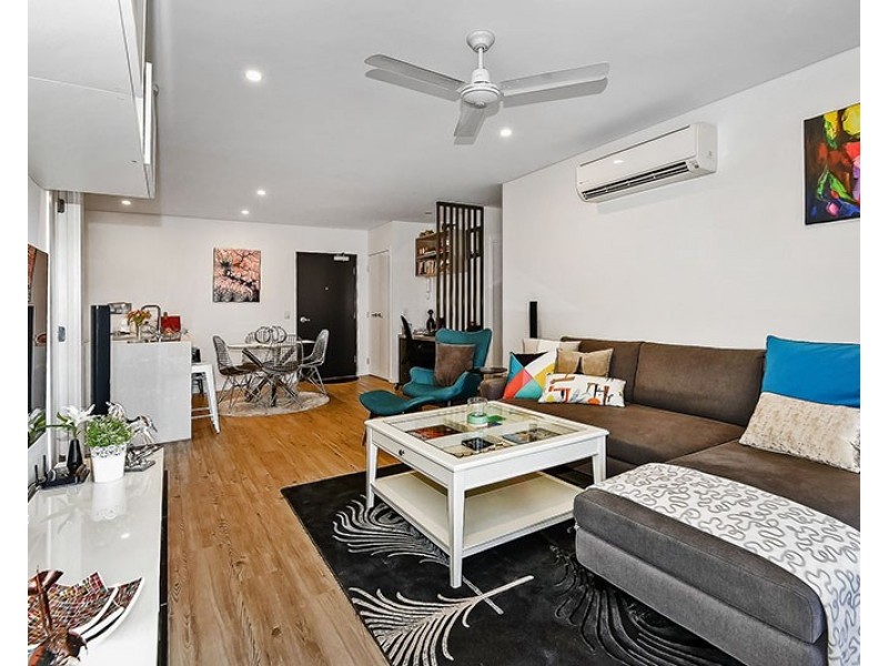 301/30 York Street, Indooroopilly QLD 4068