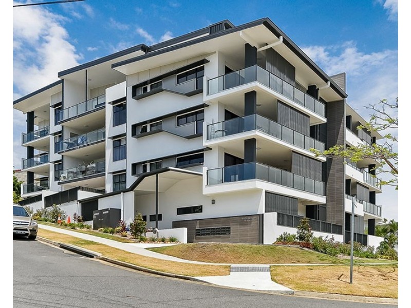 301/30 York Street, Indooroopilly QLD 4068