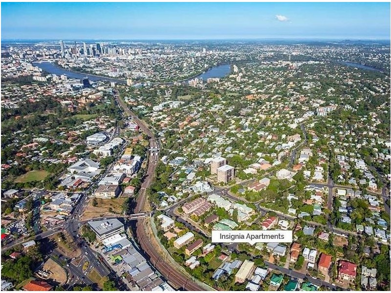 301/30 York Street, Indooroopilly QLD 4068