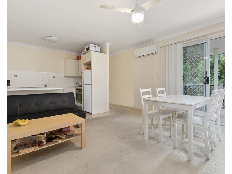 4/57 Mitre Street, St Lucia QLD 4067