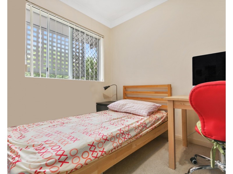 4/57 Mitre Street, St Lucia QLD 4067