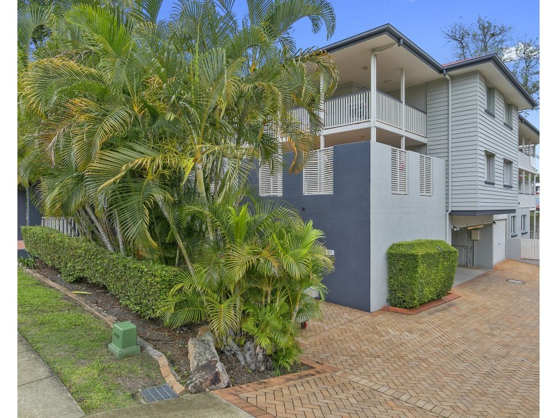 4/57 Mitre Street, St Lucia QLD 4067