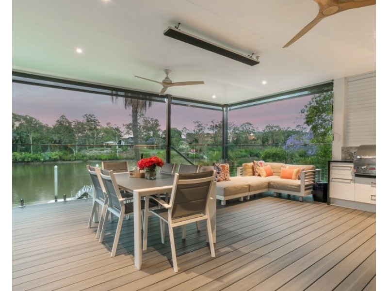 17A Sutton Street, Chelmer QLD 4068