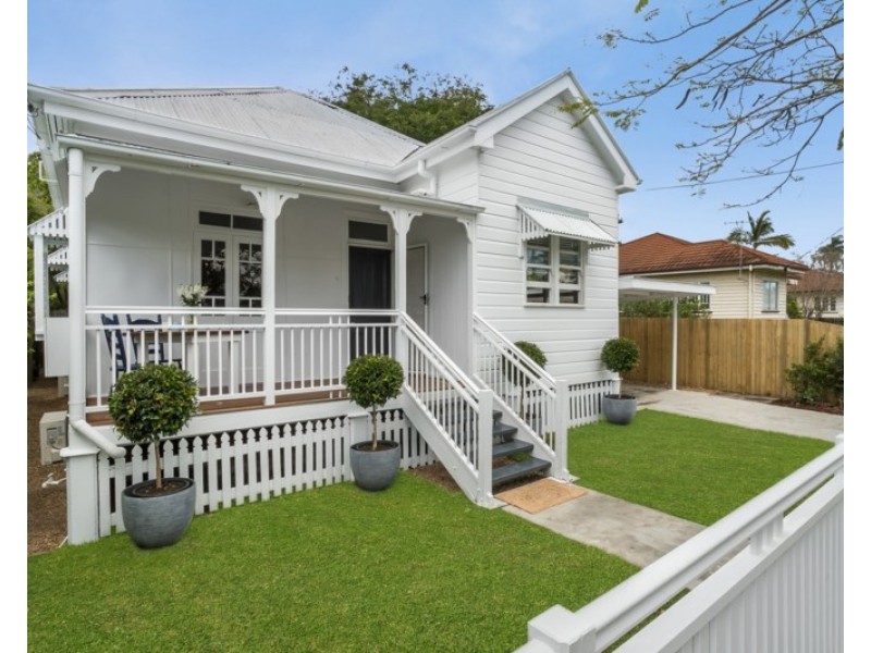 13 Borden Street, Sherwood QLD 4075