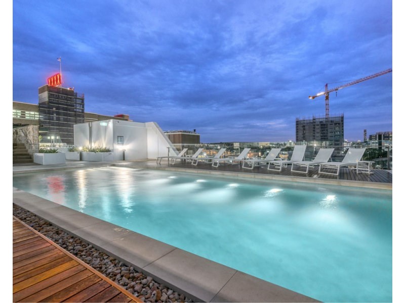 2005/55 Railway Terrace, Milton QLD 4064