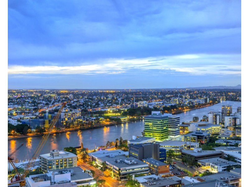 2005/55 Railway Terrace, Milton QLD 4064