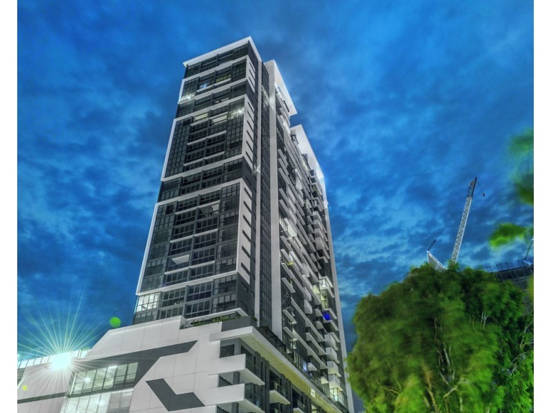 2005/55 Railway Terrace, Milton QLD 4064