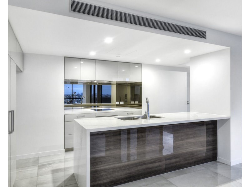 2005/55 Railway Terrace, Milton QLD 4064