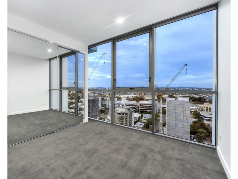 2005/55 Railway Terrace, Milton QLD 4064