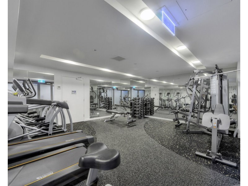 2005/55 Railway Terrace, Milton QLD 4064