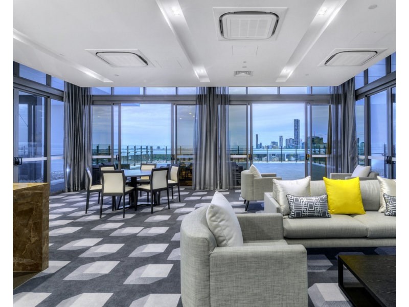 2005/55 Railway Terrace, Milton QLD 4064