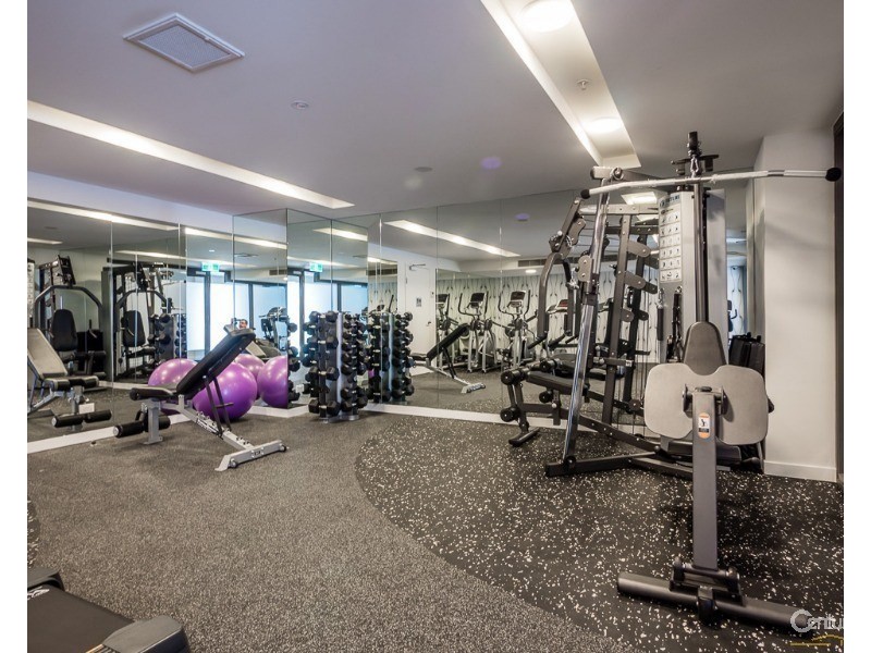 2005/55 Railway Terrace, Milton QLD 4064