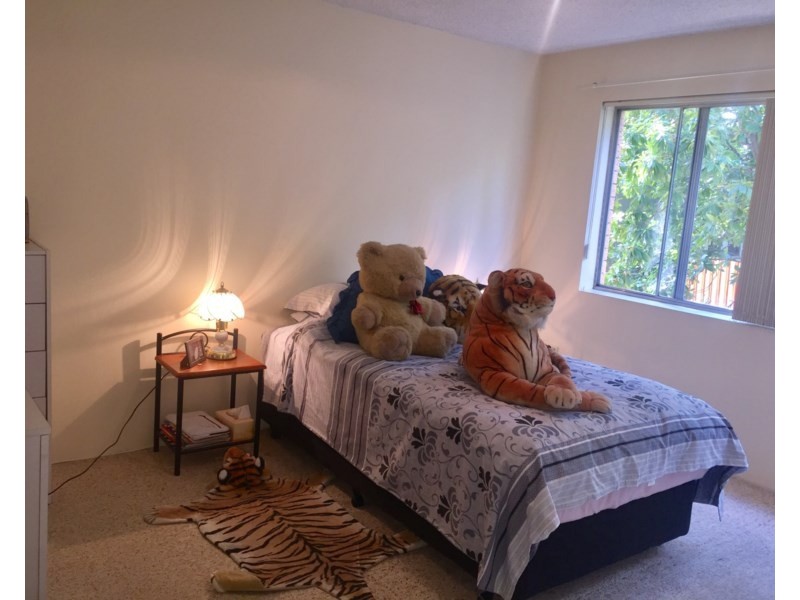 1/14 Aylesford Street, Annerley QLD 4103