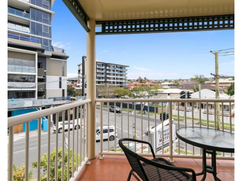 27/38 Jephson Street, Toowong QLD 4066