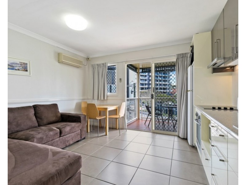 27/38 Jephson Street, Toowong QLD 4066