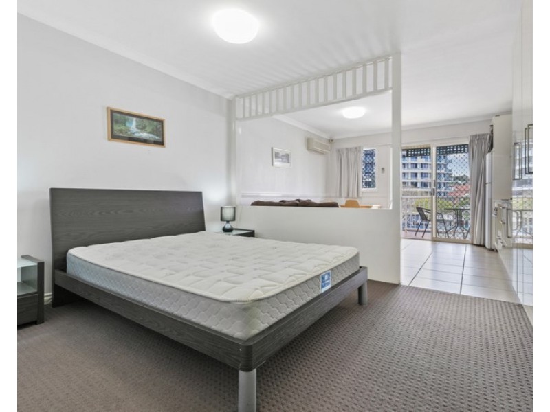 27/38 Jephson Street, Toowong QLD 4066