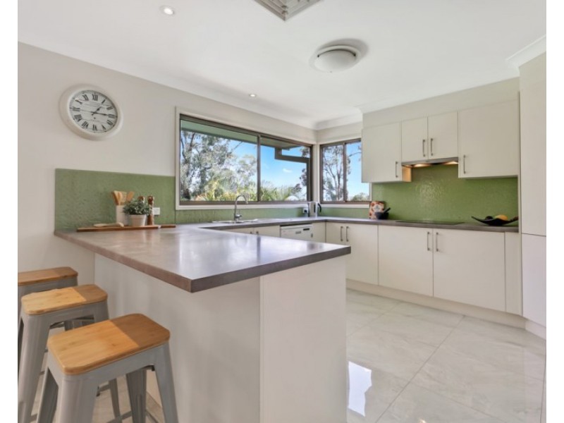 9 Riatta Street, Chapel Hill QLD 4069