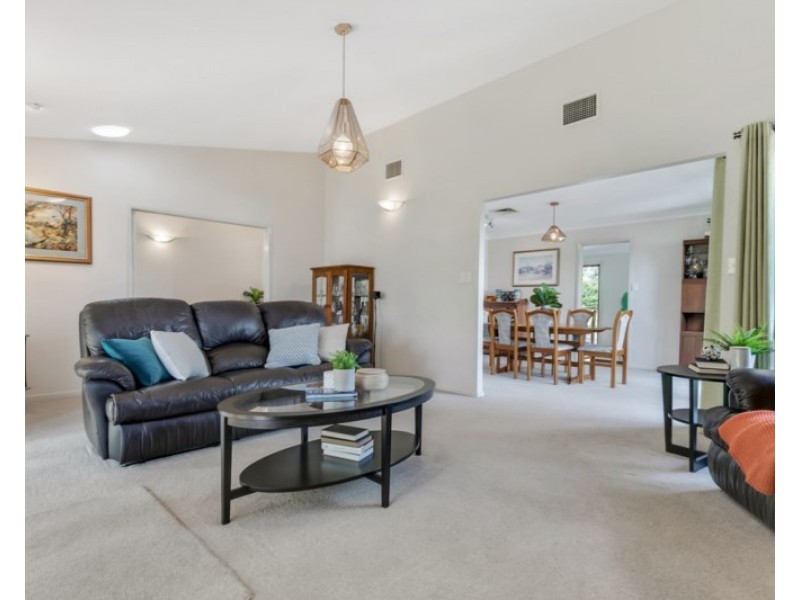 9 Riatta Street, Chapel Hill QLD 4069