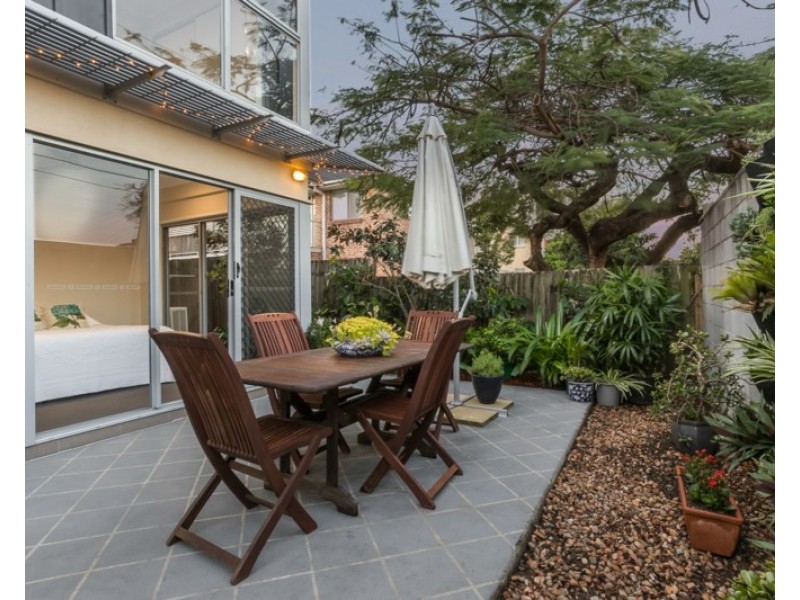 1/551 Oxley Road, Sherwood QLD 4075