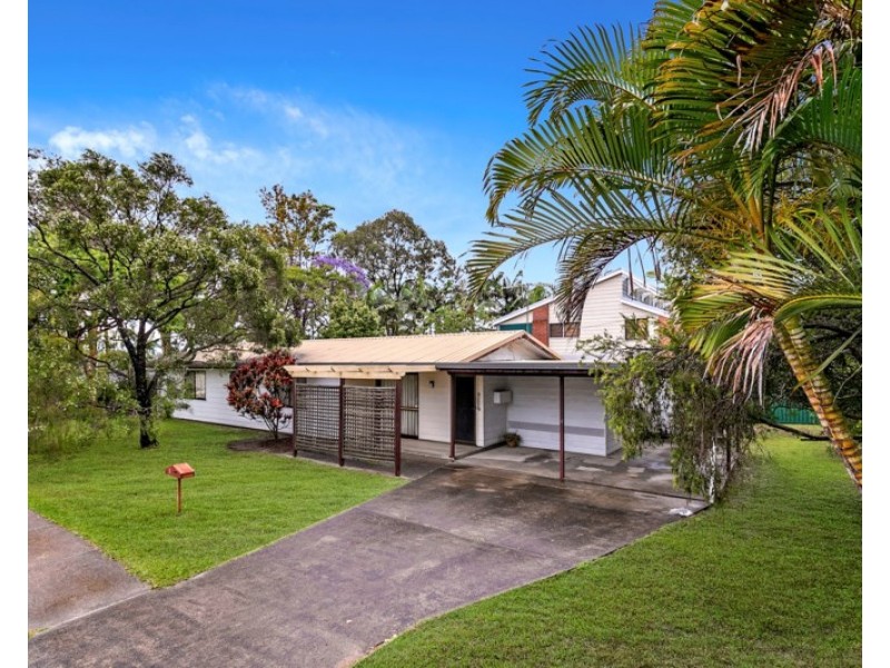 1 Wild Street, Boronia Heights QLD 4124
