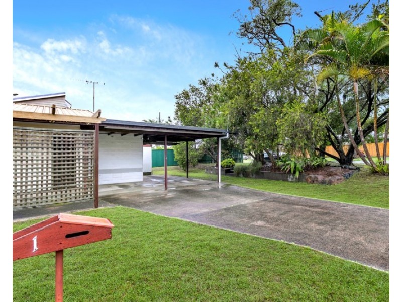 1 Wild Street, Boronia Heights QLD 4124