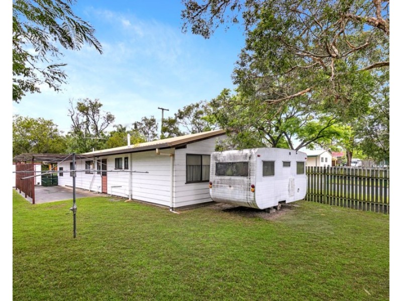 1 Wild Street, Boronia Heights QLD 4124