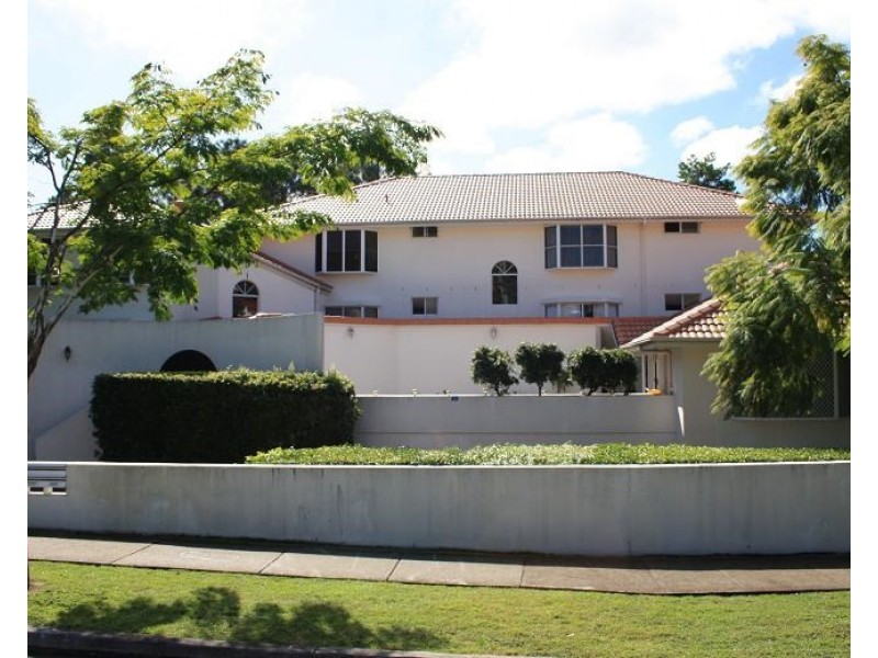 9/33 Park Avenue, Auchenflower QLD 4066