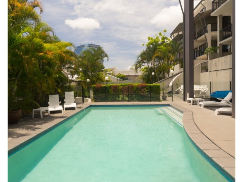 31/60 Sherwood Road, Toowong QLD 4066