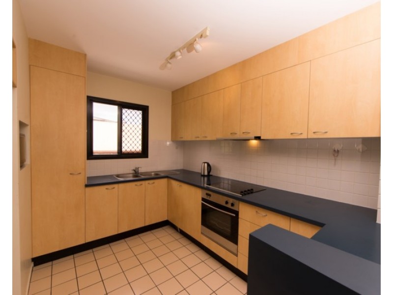 31/60 Sherwood Road, Toowong QLD 4066