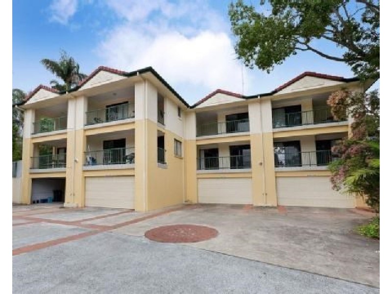 4/45-51 Brisbane Street, Toowong QLD 4066