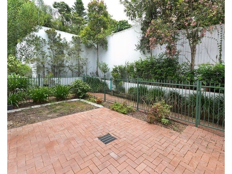 4/45-51 Brisbane Street, Toowong QLD 4066