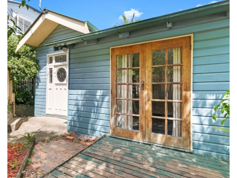 45 Vera Street, Toowong QLD 4066