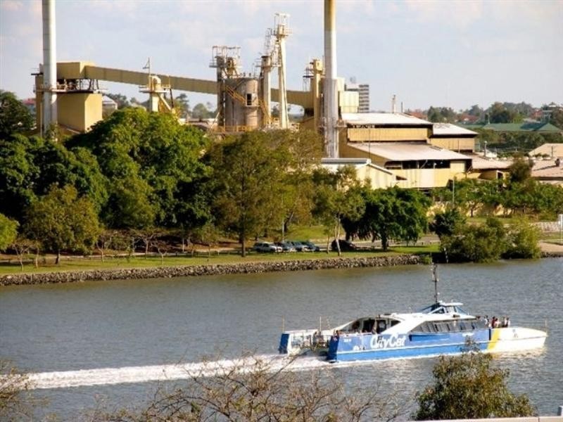 2008/92 Quay Street, Milton QLD 4064