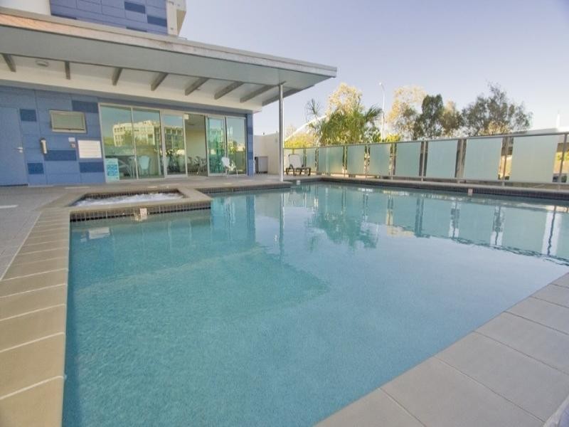 2008/92 Quay Street, Milton QLD 4064