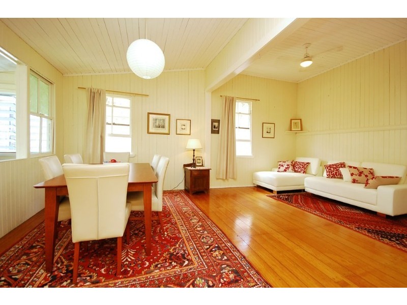 42 Thorpe Street, Auchenflower QLD 4066