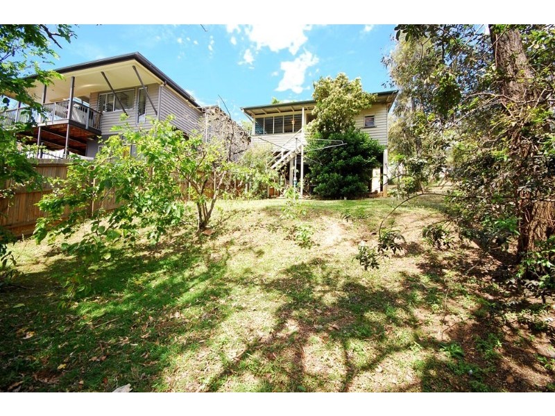 42 Thorpe Street, Auchenflower QLD 4066