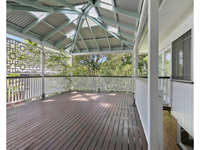 26 Sussex Street, Toowong QLD 4066