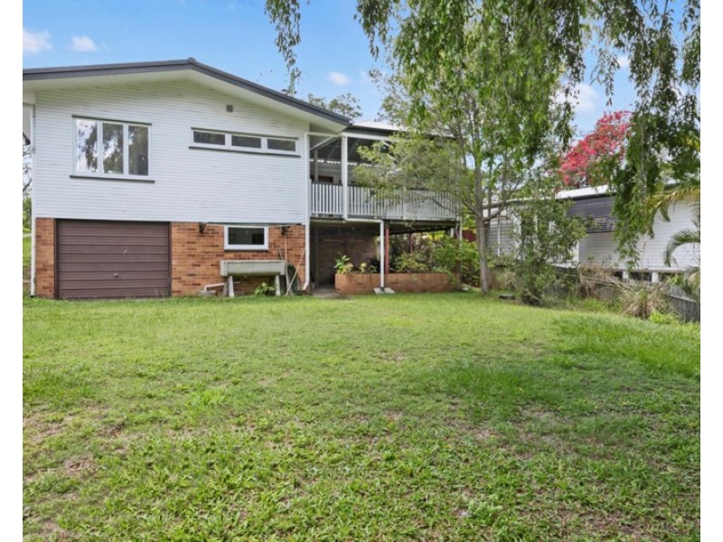 26 Sussex Street, Toowong QLD 4066