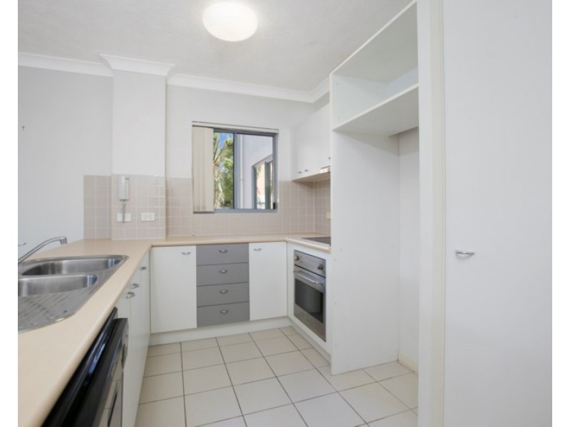 8/36 Holland Street, Toowong QLD 4066
