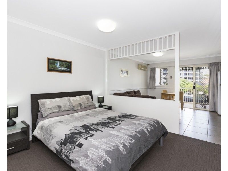 27/38 Jephson Street, Toowong QLD 4066