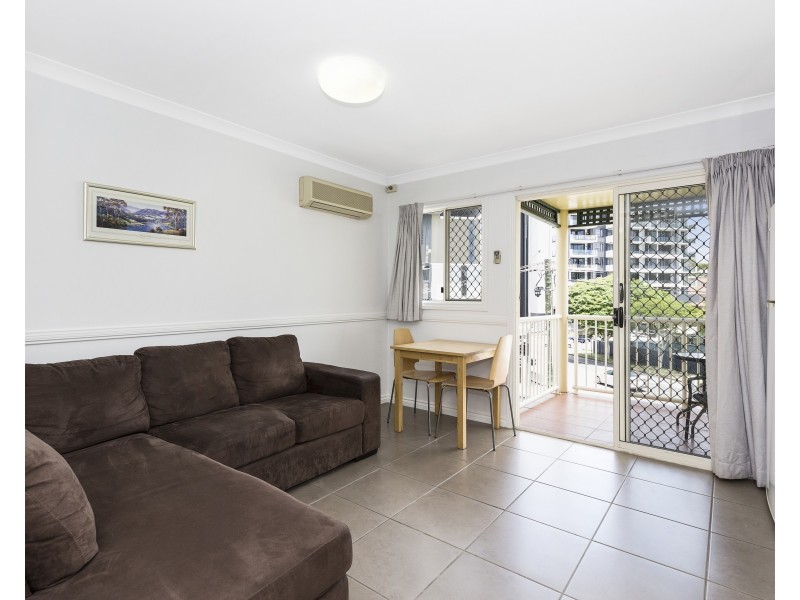 27/38 Jephson Street, Toowong QLD 4066