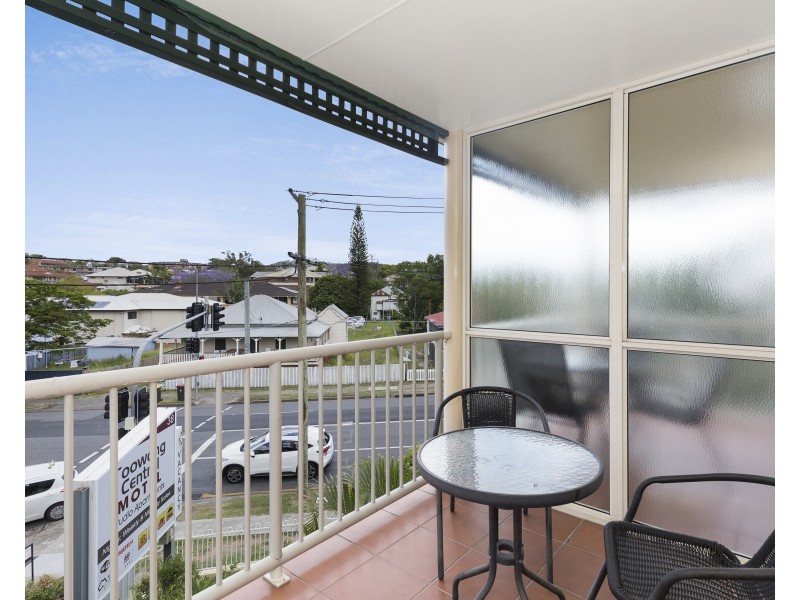 27/38 Jephson Street, Toowong QLD 4066