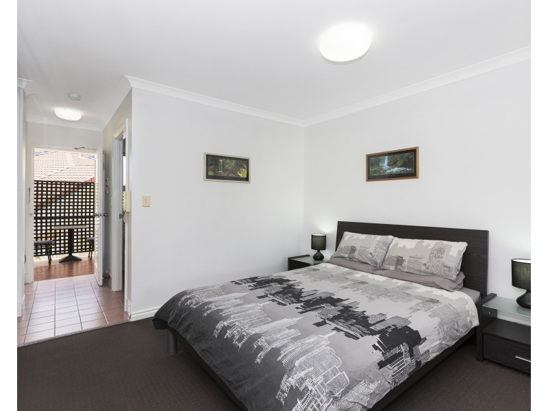 27/38 Jephson Street, Toowong QLD 4066