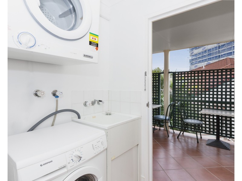 27/38 Jephson Street, Toowong QLD 4066