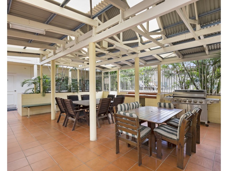 27/38 Jephson Street, Toowong QLD 4066