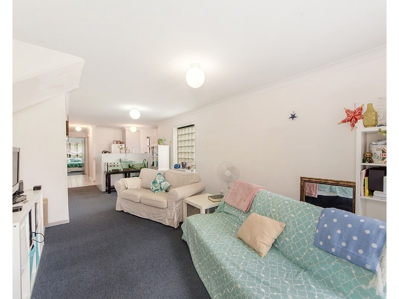 3/119 Munro Street, St Lucia QLD 4067