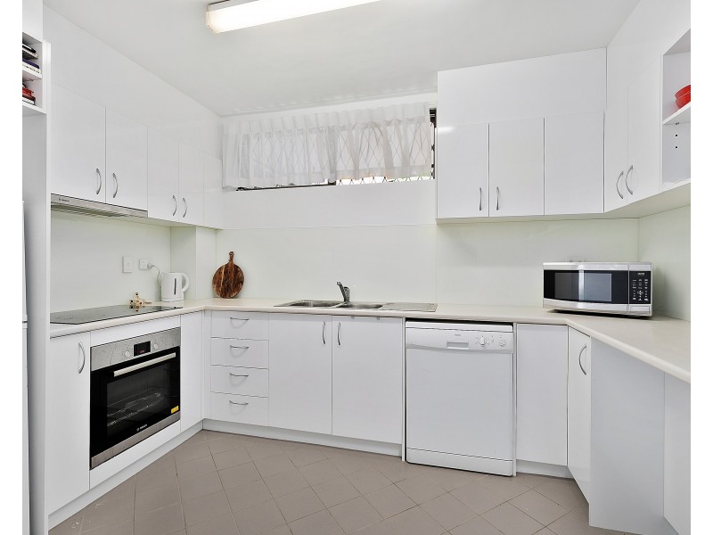 11/26 Archer Street, Toowong QLD 4066