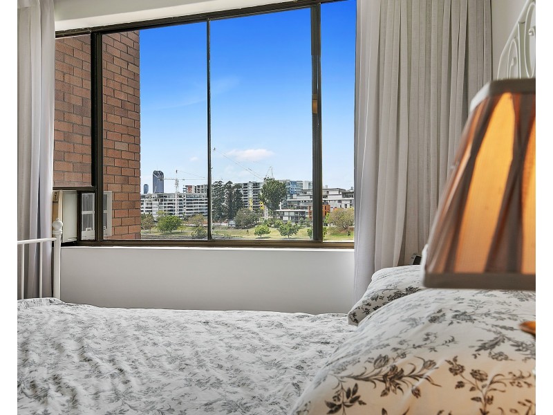 11/26 Archer Street, Toowong QLD 4066