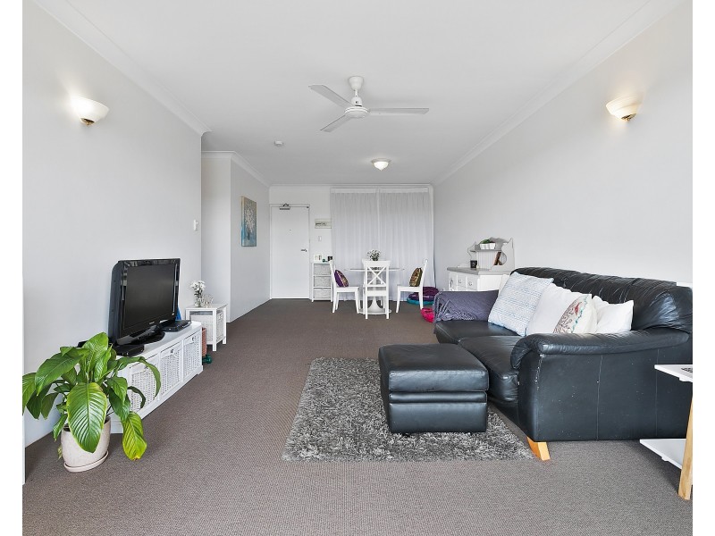 11/26 Archer Street, Toowong QLD 4066